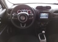 JEEP RENEGADE LIMITED