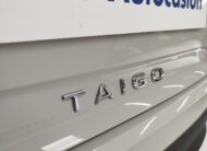 VOLKSWAGEN TAIGO EDITION