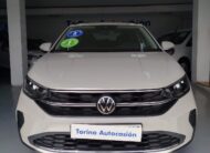 VOLKSWAGEN TAIGO EDITION