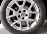 JEEP RENEGADE LIMITED