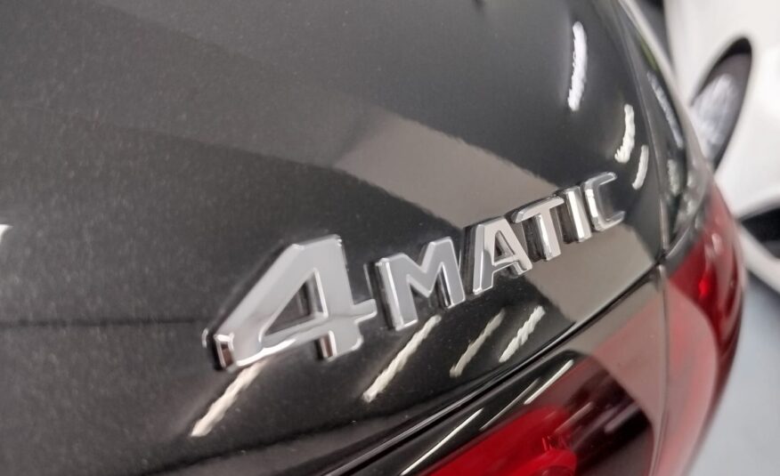 MERCEDES-BENZ Clase GLC 220 CDI 4M 5p.