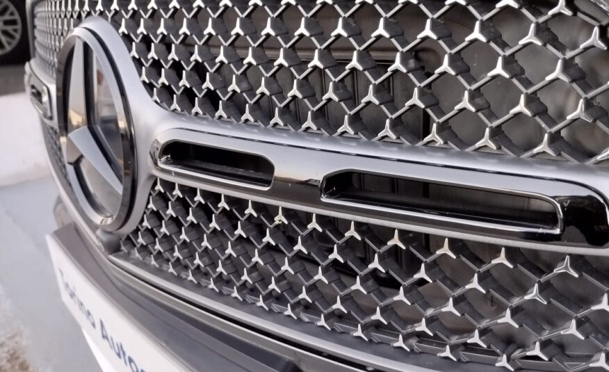 MERCEDES-BENZ Clase GLC 220 CDI 4M 5p.