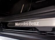 MERCEDES-BENZ Clase GLC 220 CDI 4M 5p.