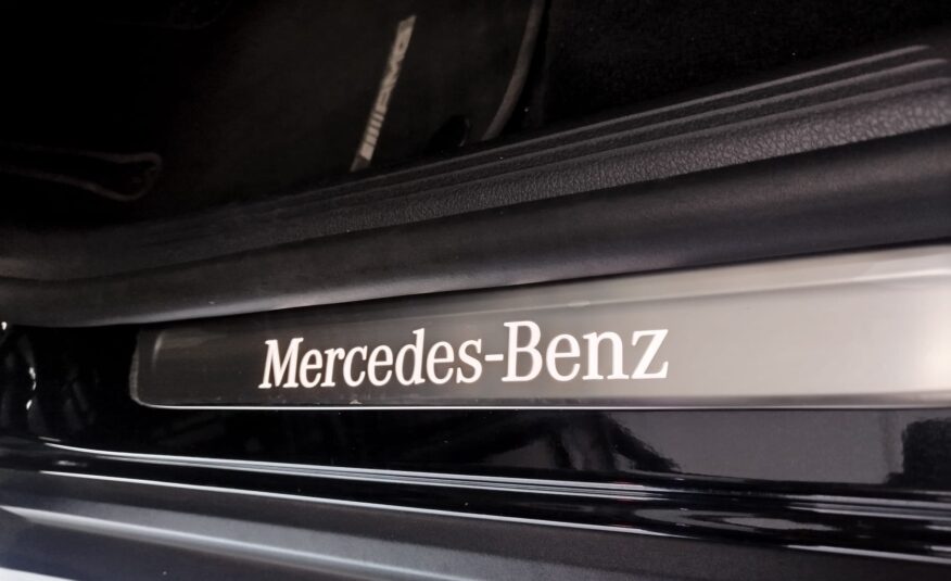 MERCEDES-BENZ Clase GLC 220 CDI 4M 5p.