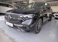MERCEDES-BENZ Clase GLC 220 CDI 4M 5p.