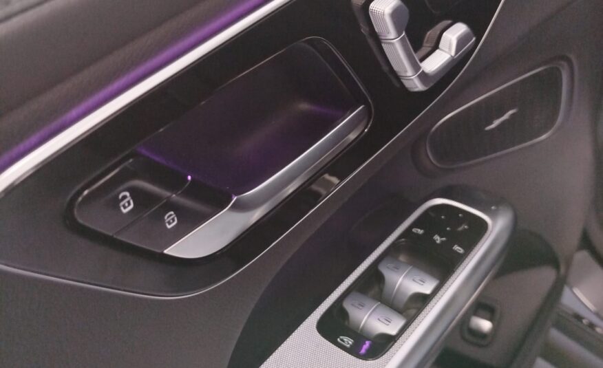 MERCEDES-BENZ Clase GLC 220 CDI 4M 5p.