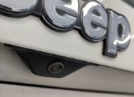 JEEP RENEGADE LIMITED