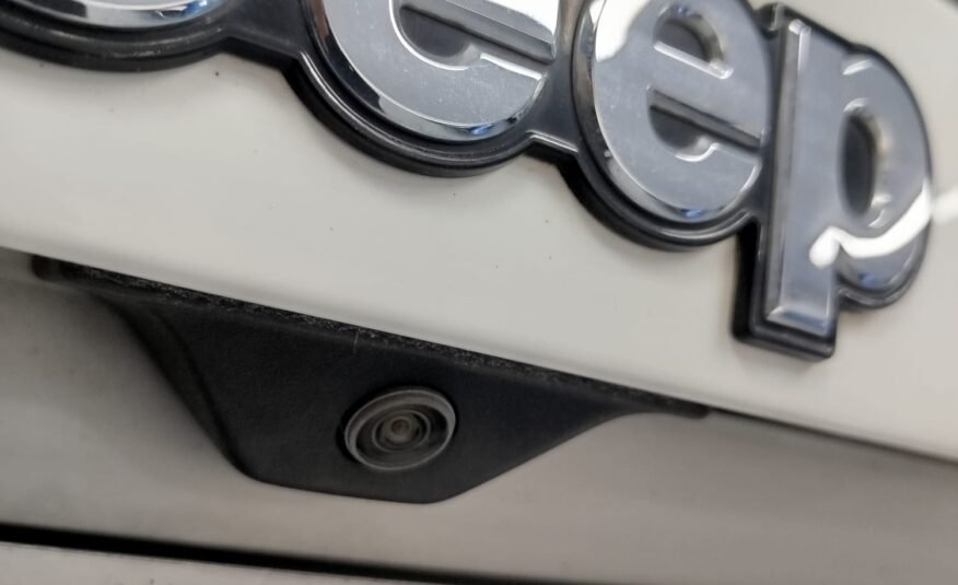 JEEP RENEGADE LIMITED