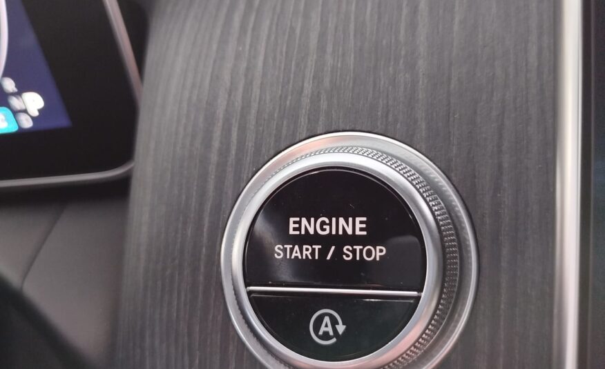 MERCEDES-BENZ Clase GLC 220 CDI 4M 5p.