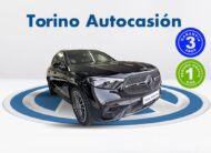 MERCEDES-BENZ Clase GLC 220 CDI 4M 5p.