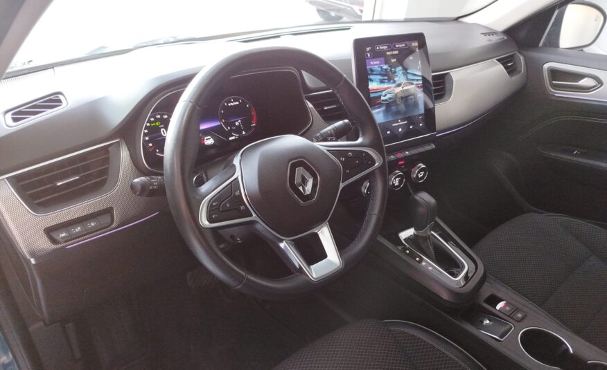 RENAULT ARKANA TECKNO