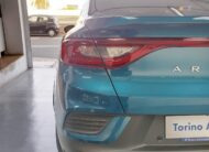RENAULT ARKANA TECKNO