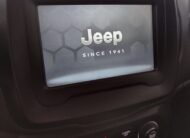 JEEP RENEGADE LIMITED