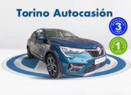 RENAULT ARKANA TECKNO