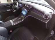 MERCEDES-BENZ Clase GLC 220 CDI 4M 5p.