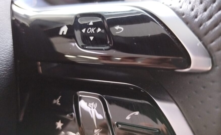 MERCEDES-BENZ Clase GLC 220 CDI 4M 5p.