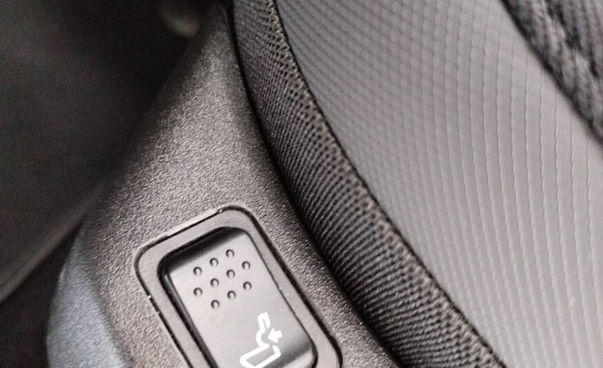 JEEP RENEGADE LIMITED