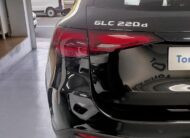 MERCEDES-BENZ Clase GLC 220 CDI 4M 5p.