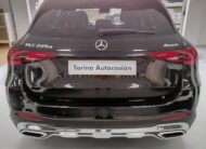 MERCEDES-BENZ Clase GLC 220 CDI 4M 5p.