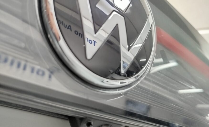 VOLKSWAGEN TAIGO EDITION