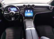 MERCEDES-BENZ Clase GLC 220 CDI 4M 5p.