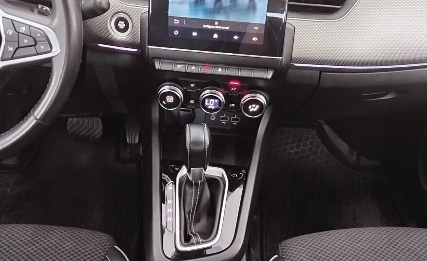 RENAULT ARKANA TECKNO