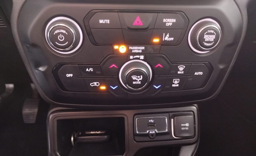 JEEP RENEGADE LIMITED