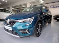 RENAULT ARKANA TECKNO