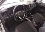 VOLKSWAGEN TAIGO EDITION