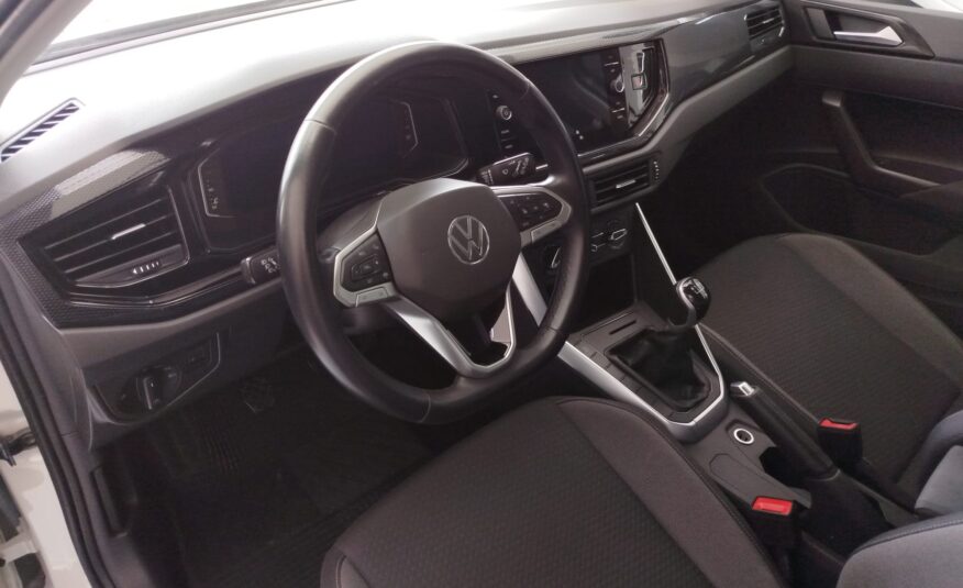 VOLKSWAGEN TAIGO EDITION