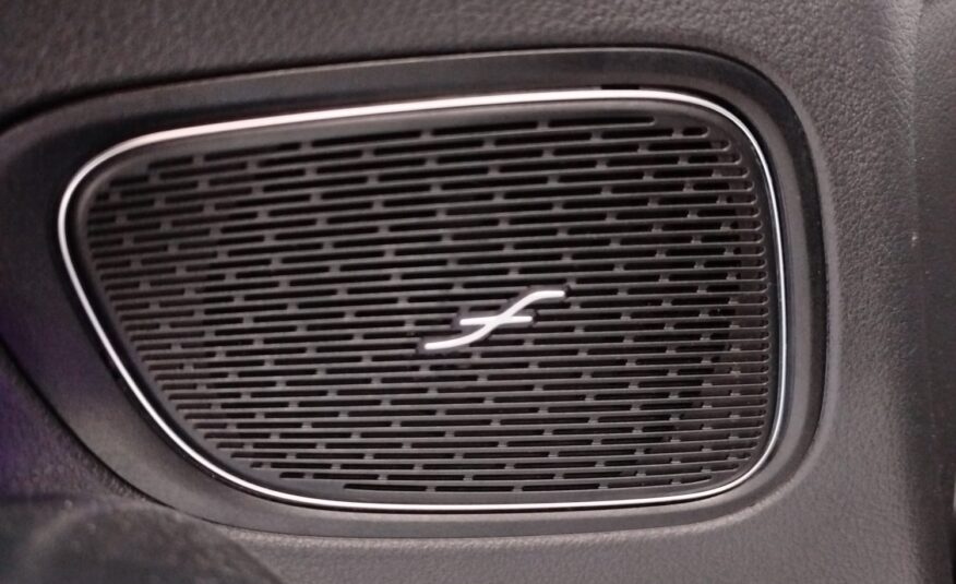 MERCEDES-BENZ Clase GLC 220 CDI 4M 5p.