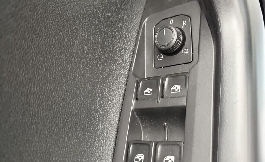 VOLKSWAGEN TAIGO EDITION