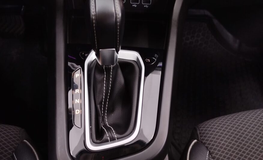 RENAULT ARKANA TECKNO