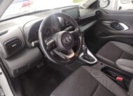 TOYOTA YARIS HIBRIDO