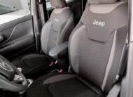 JEEP RENEGADE LIMITED