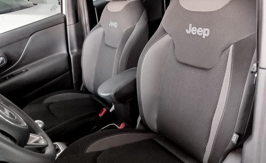 JEEP RENEGADE LIMITED