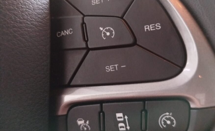 JEEP RENEGADE LIMITED