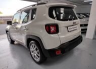 JEEP RENEGADE LIMITED