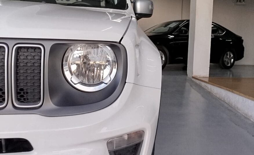 JEEP RENEGADE LIMITED