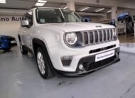JEEP RENEGADE LIMITED