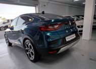 RENAULT ARKANA TECKNO