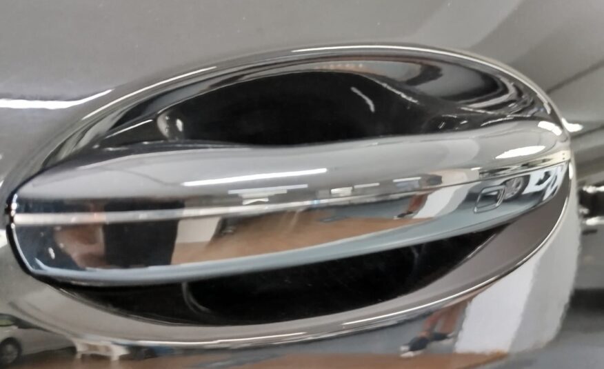 MERCEDES-BENZ Clase GLC 220 CDI 4M 5p.