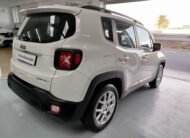 JEEP RENEGADE LIMITED