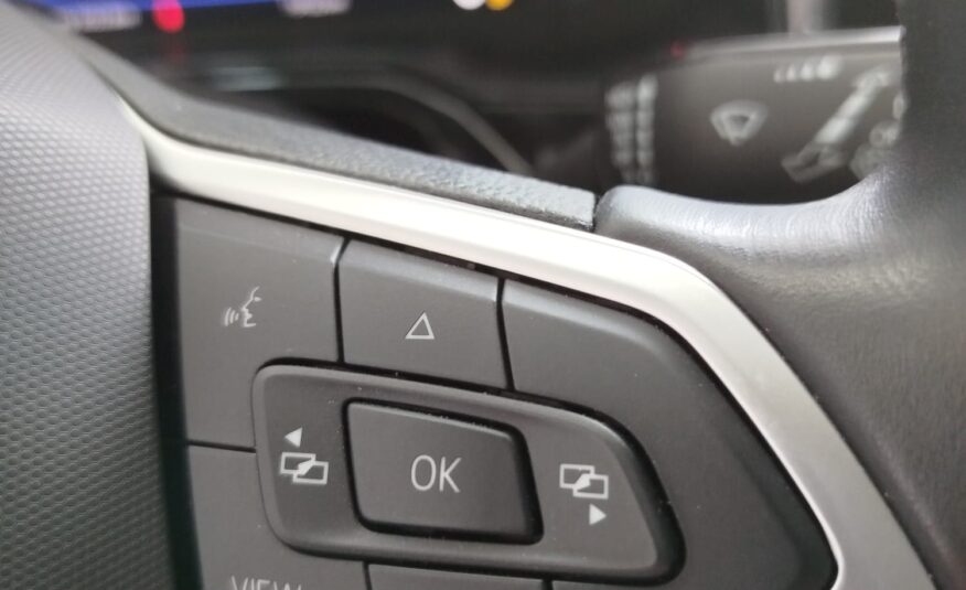 VOLKSWAGEN TAIGO EDITION