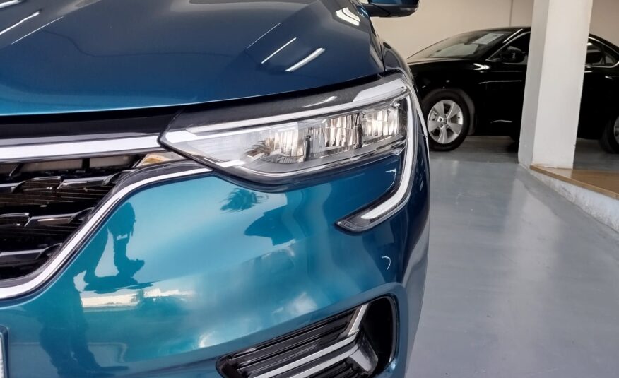 RENAULT ARKANA TECKNO