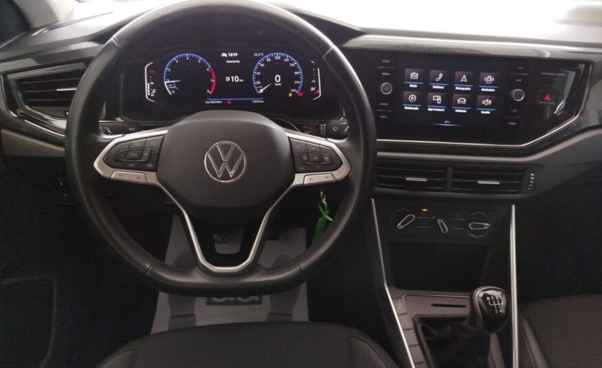 VOLKSWAGEN TAIGO EDITION