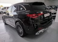 MERCEDES-BENZ Clase GLC 220 CDI 4M 5p.