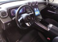 MERCEDES-BENZ Clase GLC 220 CDI 4M 5p.