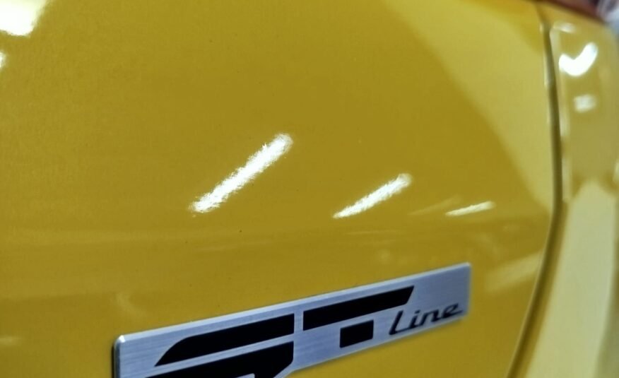 KIA STONIC GT LINE