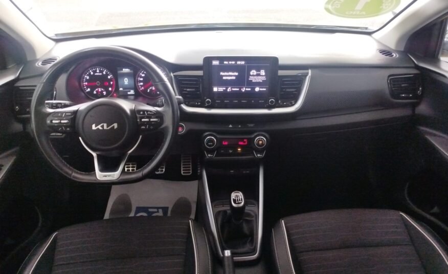 KIA STONIC GT LINE